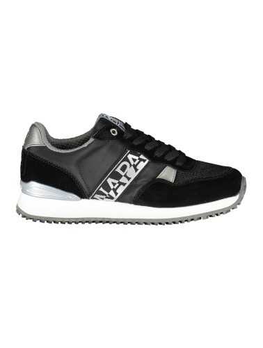 NAPAPIJRI SHOES WOMEN'S SPORT SHOES BLACK