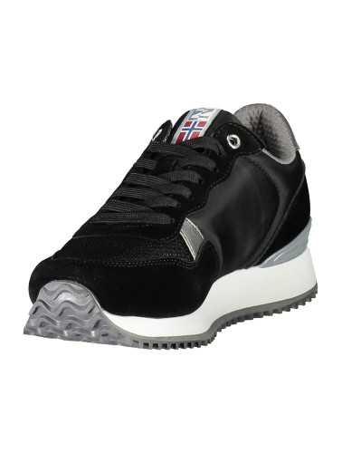 NAPAPIJRI SHOES WOMEN'S SPORT SHOES BLACK