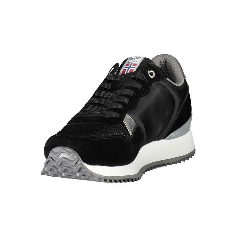 NAPAPIJRI SHOES WOMEN'S SPORT SHOES BLACK