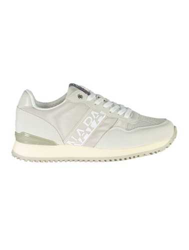 NAPAPIJRI SHOES WOMEN'S SPORT SHOES GRAY