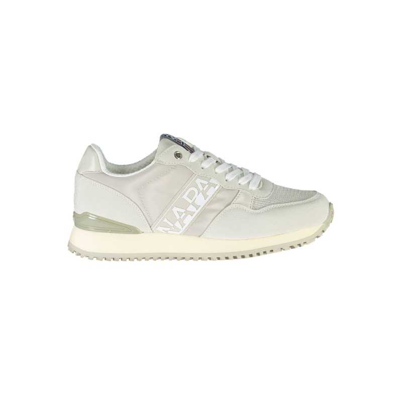 NAPAPIJRI SHOES WOMEN'S SPORT SHOES GRAY