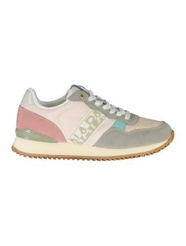 NAPAPIJRI SHOES SNEAKERS DONNA ROSA