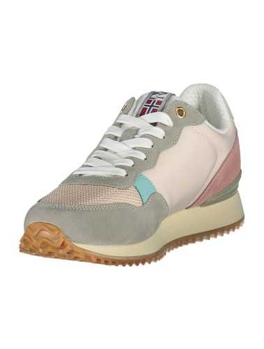 NAPAPIJRI SHOES SNEAKERS DONNA ROSA