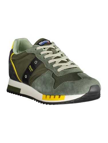 BLAUER GREEN MAN SPORT SHOES