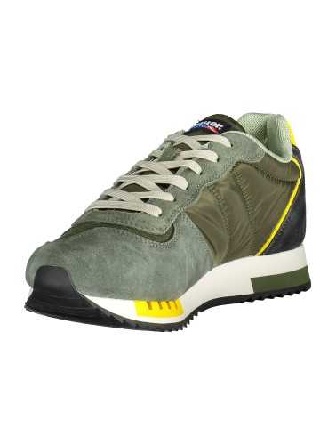 BLAUER GREEN MAN SPORT SHOES