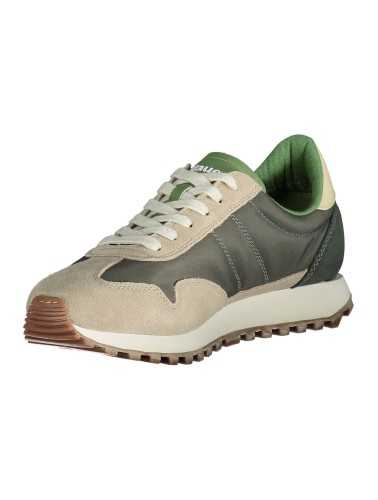 BLAUER BEIGE MAN SPORT SHOES