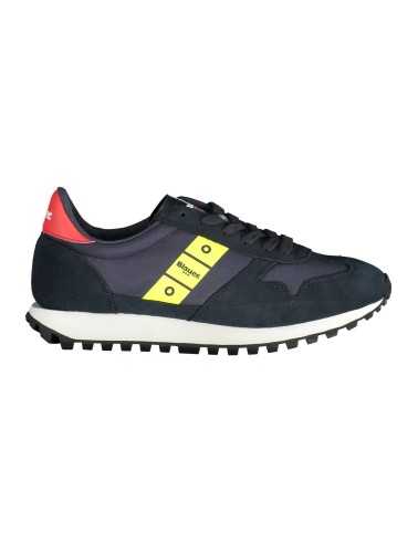 BLAUER BLUE MAN SPORT SHOES