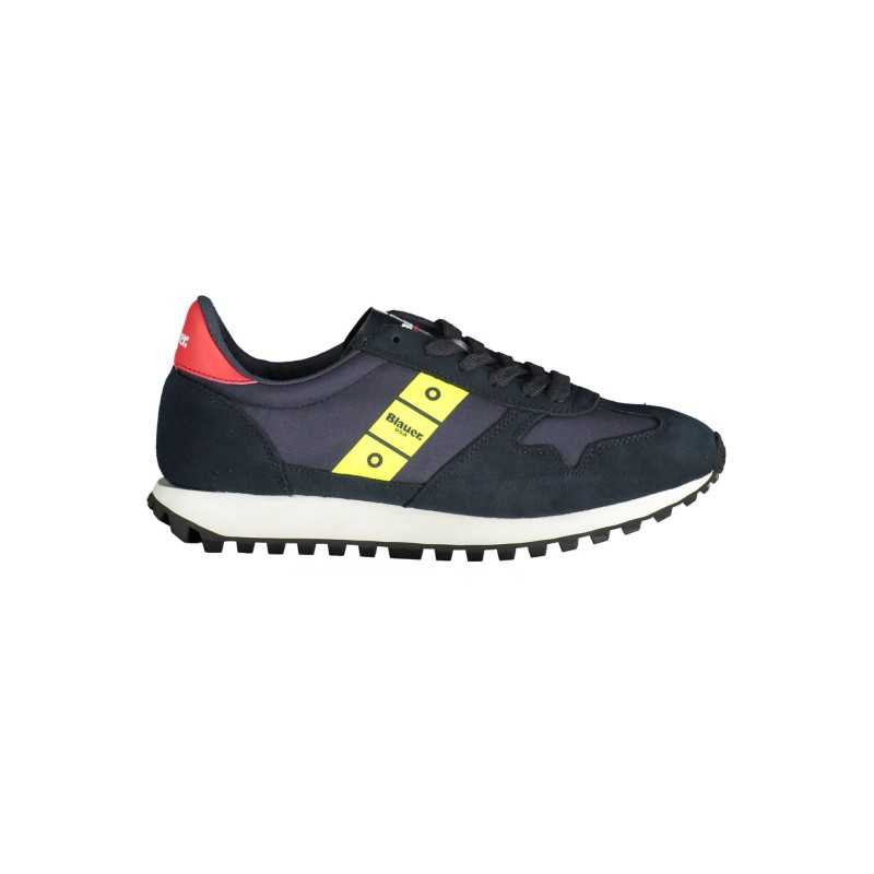 BLAUER BLUE MAN SPORT SHOES