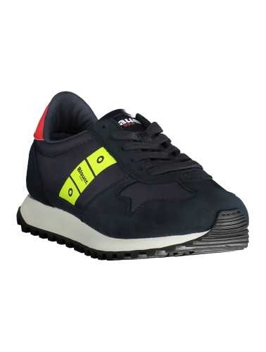 BLAUER BLUE MAN SPORT SHOES