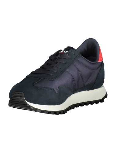 BLAUER BLUE MAN SPORT SHOES