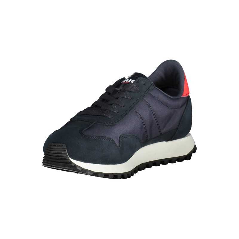 BLAUER BLUE MAN SPORT SHOES