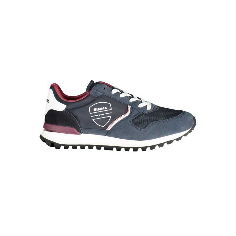 BLAUER BLUE MAN SPORT SHOES