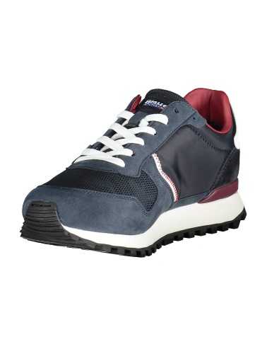 BLAUER SNEAKERS UOMO BLU