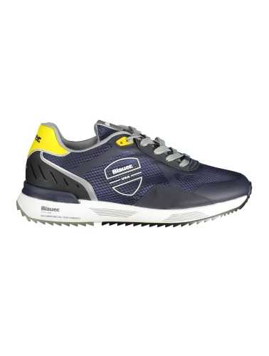 BLAUER BLUE MAN SPORT SHOES