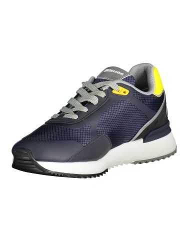 BLAUER BLUE MAN SPORT SHOES