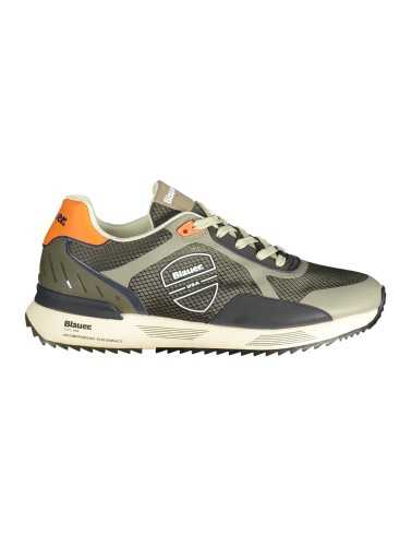 BLAUER GREEN MAN SPORT SHOES