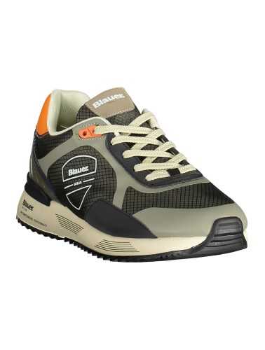 BLAUER GREEN MAN SPORT SHOES