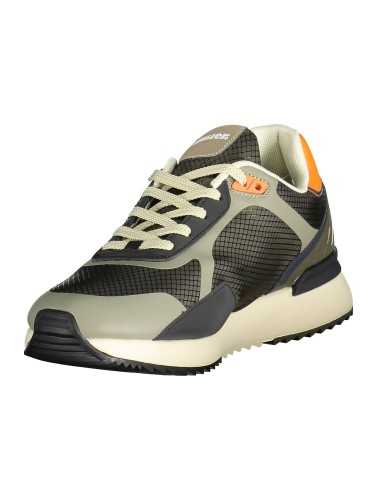 BLAUER GREEN MAN SPORT SHOES