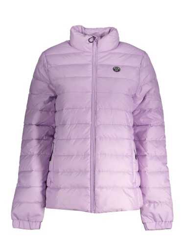 NORTH SAILS PINK WOMEN'S JACKET