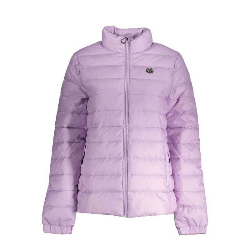 NORTH SAILS PINK WOMEN'S JACKET