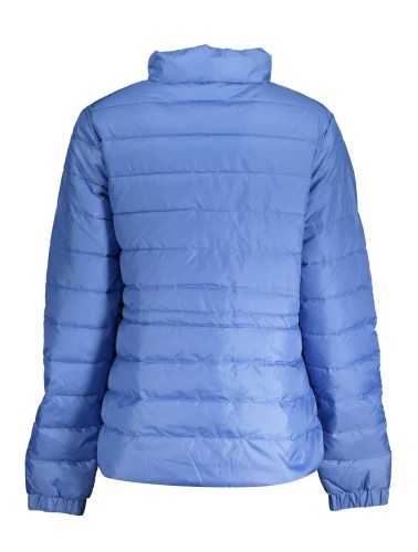 NORTH SAILS WOMEN'S LIGHT BLUE JACKET