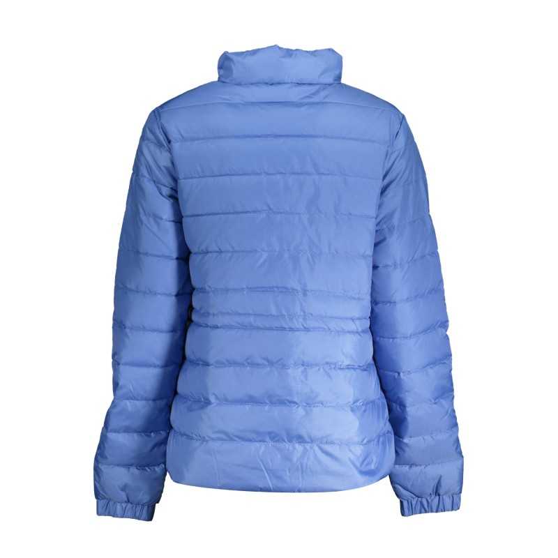 NORTH SAILS WOMEN'S LIGHT BLUE JACKET