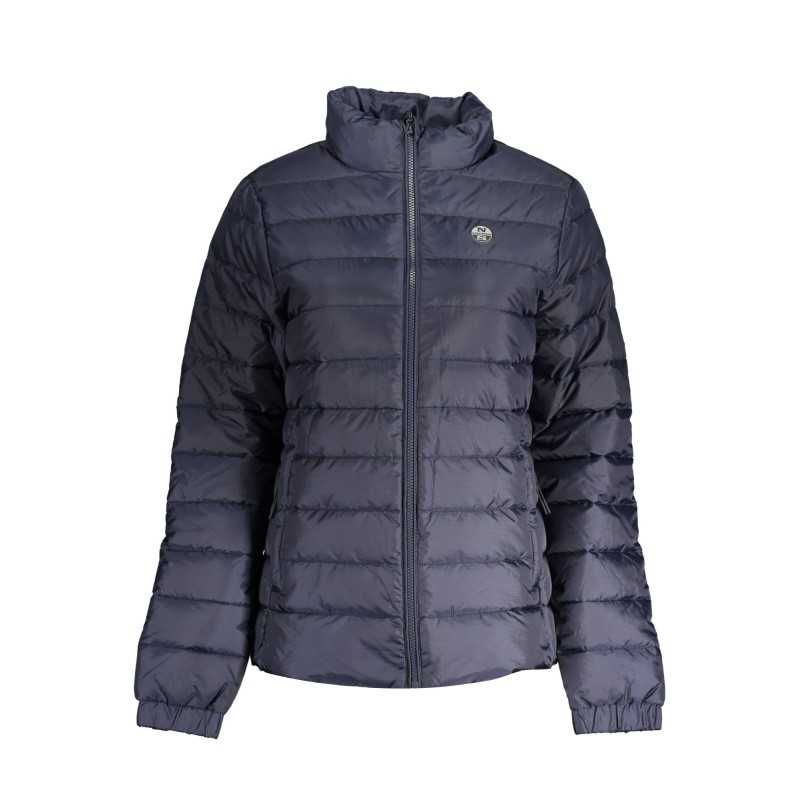 NORTH SAILS WOMEN'S BLUE JACKET