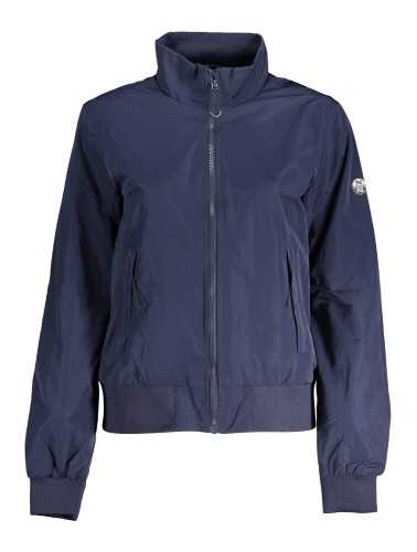 NORTH SAILS WOMEN'S BLUE JACKET