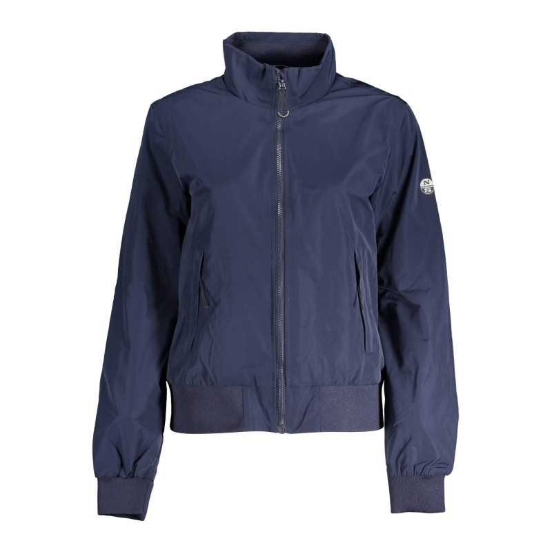 NORTH SAILS WOMEN'S BLUE JACKET