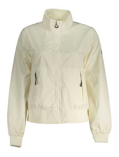 NORTH SAILS WHITE WOMEN'S JACKET