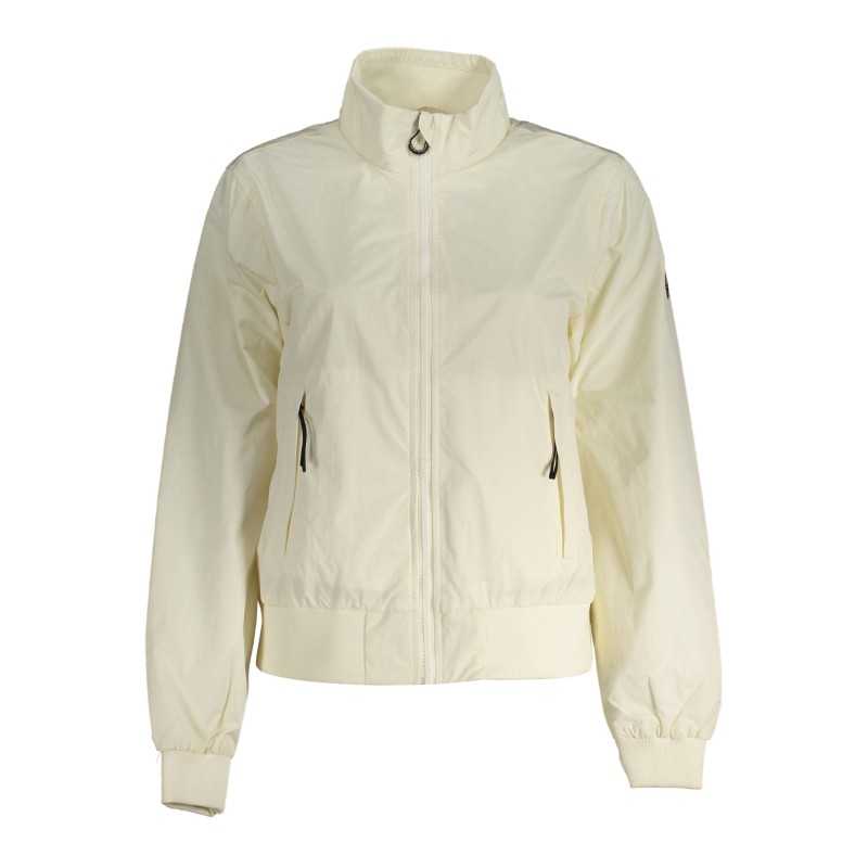 NORTH SAILS WHITE WOMEN'S JACKET