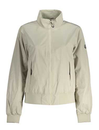 NORTH SAILS WOMEN'S GRAY JACKET