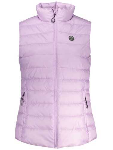 NORTH SAILS WOMEN'S VEST PINK