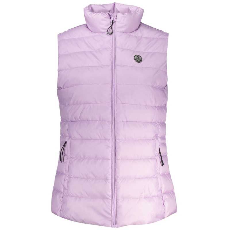 NORTH SAILS WOMEN'S VEST PINK