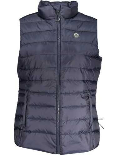 NORTH SAILS WOMEN'S VEST BLUE