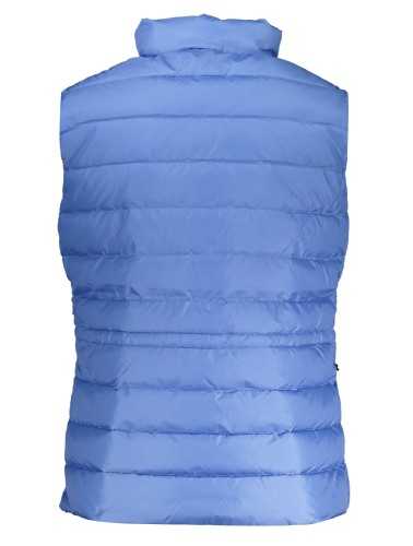 NORTH SAILS LIGHT BLUE WOMEN'S VEST