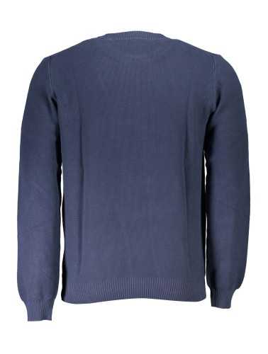 NORTH SAILS MAGLIA UOMO BLU