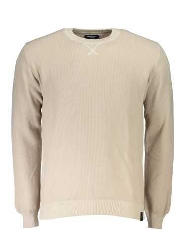 NORTH SAILS MAGLIA UOMO BEIGE