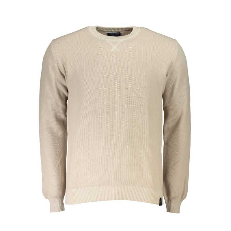 NORTH SAILS MAN BEIGE JERSEY