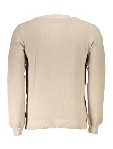 NORTH SAILS MAGLIA UOMO BEIGE