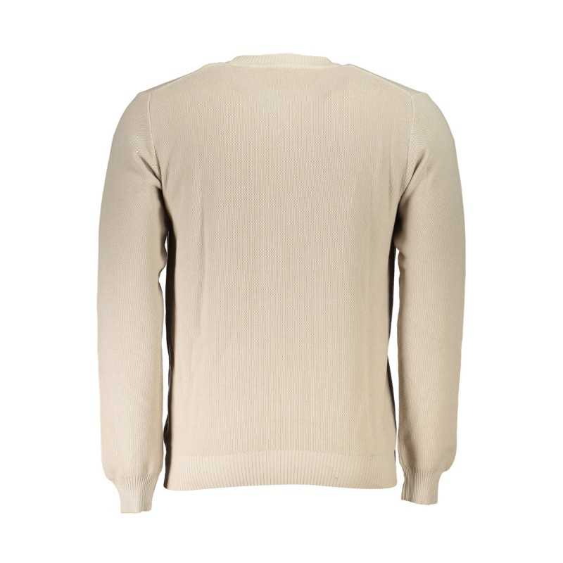 NORTH SAILS MAGLIA UOMO BEIGE