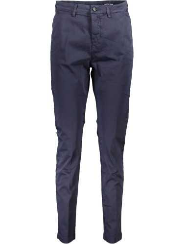 NORTH SAILS WOMEN'S BLUE TROUSERS