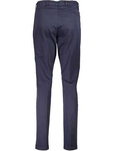 NORTH SAILS WOMEN'S BLUE TROUSERS