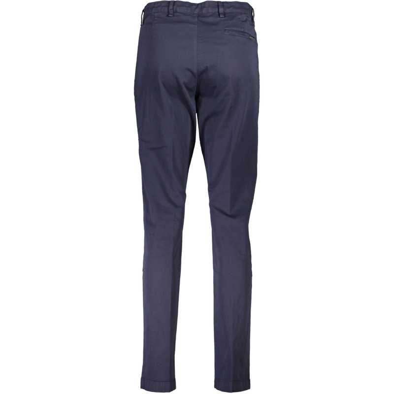 NORTH SAILS WOMEN'S BLUE TROUSERS