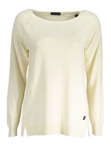 NORTH SAILS MAGLIA DONNA BIANCO