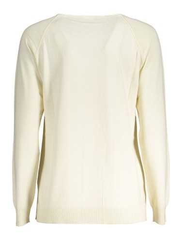 NORTH SAILS WHITE WOMEN'S JERSEY