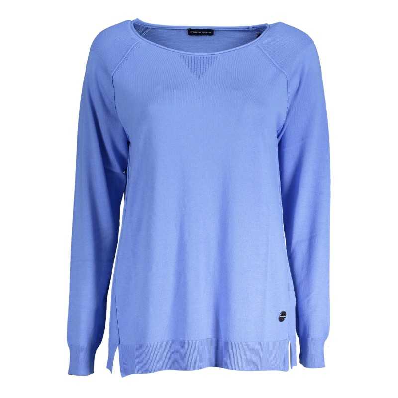 NORTH SAILS LIGHT BLUE WOMEN'S JERSEY