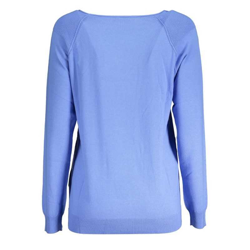 NORTH SAILS LIGHT BLUE WOMEN'S JERSEY