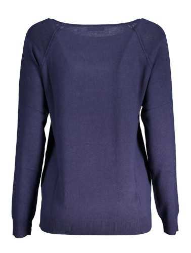 NORTH SAILS MAGLIA DONNA BLU