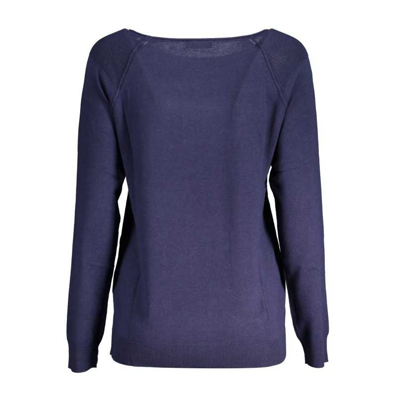 NORTH SAILS MAGLIA DONNA BLU